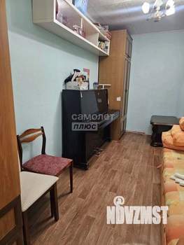 1-к квартира, вторичка, 26м2, 1/5 этаж