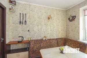 1-к квартира, вторичка, 40м2, 10/10 этаж