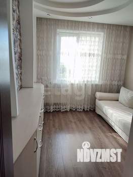 3-к квартира, вторичка, 68м2, 6/12 этаж