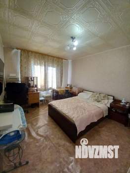 2-к квартира, вторичка, 54м2, 3/9 этаж