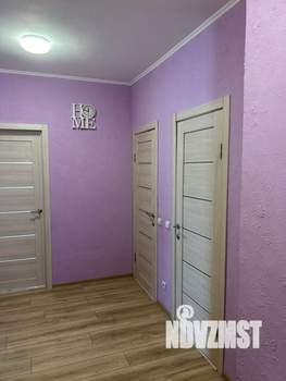 2-к квартира, вторичка, 62м2, 3/10 этаж