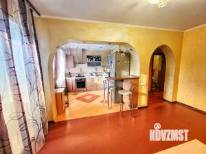 3-к квартира, вторичка, 62м2, 4/5 этаж