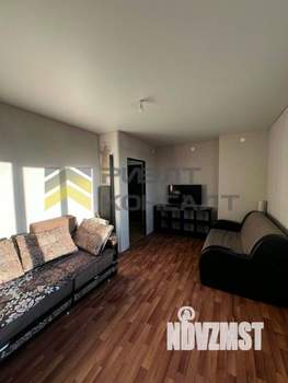 1-к квартира, вторичка, 33м2, 1/3 этаж