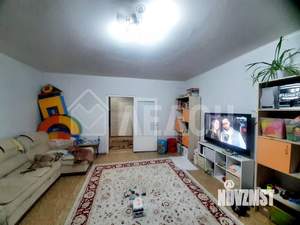 3-к квартира, вторичка, 97м2, 2/16 этаж