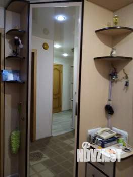 2-к квартира, вторичка, 53м2, 3/5 этаж