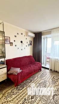 Студия квартира, вторичка, 32м2, 6/9 этаж