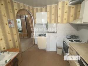 1-к квартира, вторичка, 41м2, 2/5 этаж
