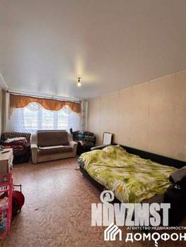 3-к квартира, вторичка, 72м2, 10/14 этаж