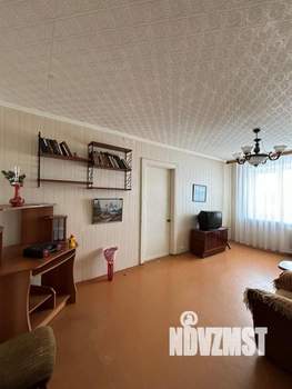 3-к квартира, вторичка, 55м2, 3/9 этаж