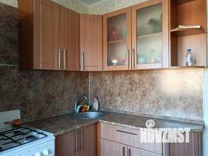 1-к квартира, вторичка, 31м2, 5/5 этаж