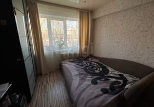 3-к квартира, вторичка, 49м2, 2/5 этаж