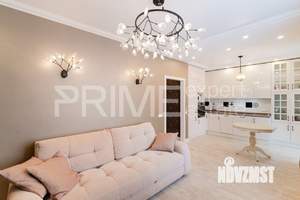 3-к квартира, вторичка, 62м2, 7/15 этаж