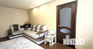 2-к квартира, вторичка, 43м2, 2/5 этаж