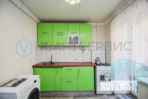 1-к квартира, вторичка, 28м2, 2/9 этаж