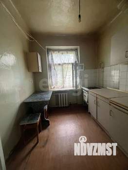 2-к квартира, вторичка, 47м2, 3/3 этаж