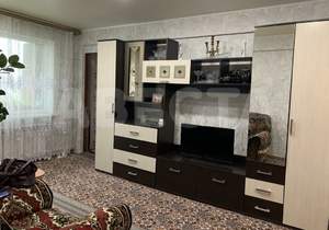 4-к квартира, вторичка, 60м2, 4/5 этаж