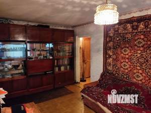 3-к квартира, вторичка, 50м2, 2/10 этаж