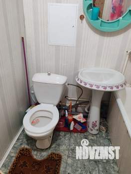 1-к квартира, вторичка, 31м2, 3/5 этаж