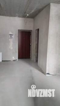 1-к квартира, сданный дом, 32м2, 1/15 этаж