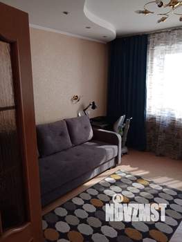 3-к квартира, вторичка, 71м2, 2/12 этаж