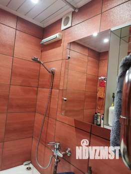 2-к квартира, вторичка, 53м2, 2/9 этаж