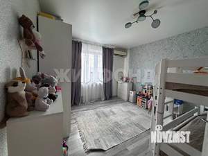 2-к квартира, вторичка, 54м2, 3/10 этаж