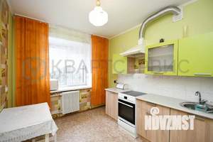 1-к квартира, вторичка, 38м2, 1/6 этаж
