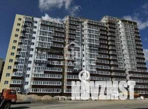 Студия квартира, вторичка, 24м2, 5/16 этаж
