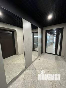 3-к квартира, сданный дом, 87м2, 5/15 этаж