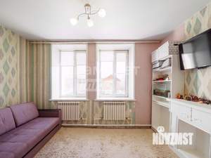 2-к квартира, вторичка, 49м2, 1/2 этаж