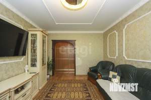 3-к квартира, вторичка, 65м2, 8/10 этаж