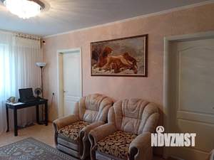 3-к квартира, вторичка, 50м2, 7/9 этаж