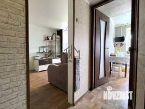 1-к квартира, вторичка, 30м2, 7/9 этаж