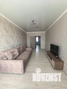 2-к квартира, вторичка, 52м2, 5/10 этаж