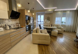 2-к квартира, вторичка, 44м2, 10/17 этаж