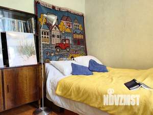 5-к квартира, вторичка, 112м2, 1/2 этаж