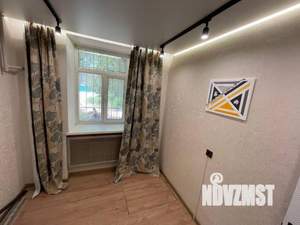 1-к квартира, вторичка, 36м2, 1/3 этаж