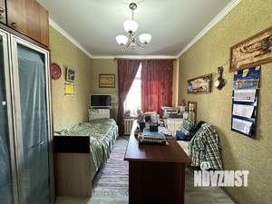 3-к квартира, вторичка, 69м2, 3/3 этаж