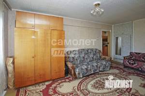 3-к квартира, вторичка, 48м2, 5/5 этаж