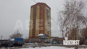 3-к квартира, вторичка, 110м2, 7/16 этаж