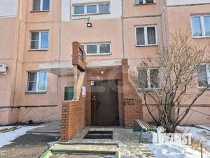 2-к квартира, вторичка, 52м2, 10/10 этаж