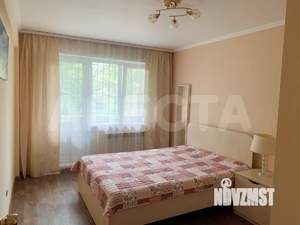 2-к квартира, вторичка, 48м2, 3/5 этаж