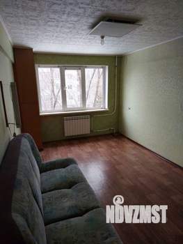 1-к квартира, вторичка, 31м2, 3/5 этаж
