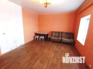 2-к квартира, вторичка, 39м2, 1/1 этаж