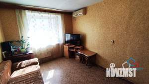 1-к квартира, вторичка, 34м2, 7/9 этаж