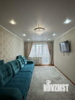2-к квартира, вторичка, 44м2, 3/5 этаж