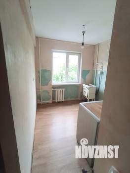 2-к квартира, вторичка, 45м2, 3/5 этаж