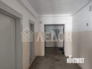 2-к квартира, вторичка, 60м2, 10/16 этаж