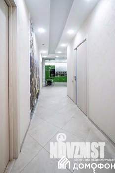 3-к квартира, вторичка, 86м2, 8/9 этаж