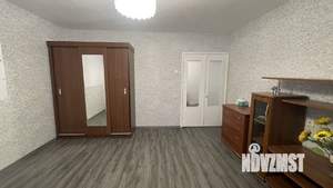 2-к квартира, вторичка, 59м2, 1/5 этаж